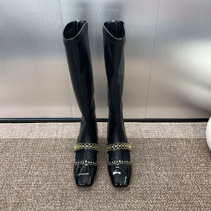 ch**an D*or boots